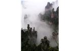 長沙、張家界看名山、黃石寨、金鞭溪、天子山、神秘湘西、猛洞河漂流、芙蓉鎮(zhèn)、鳳凰古城五日游