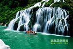 【純玩散客拼團線路15】：激情猛洞河漂流、芙蓉鎮(zhèn)一日游