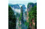 【長沙往返晚班1】張家界、袁家界、天子山、鳳凰古城三晚三日游